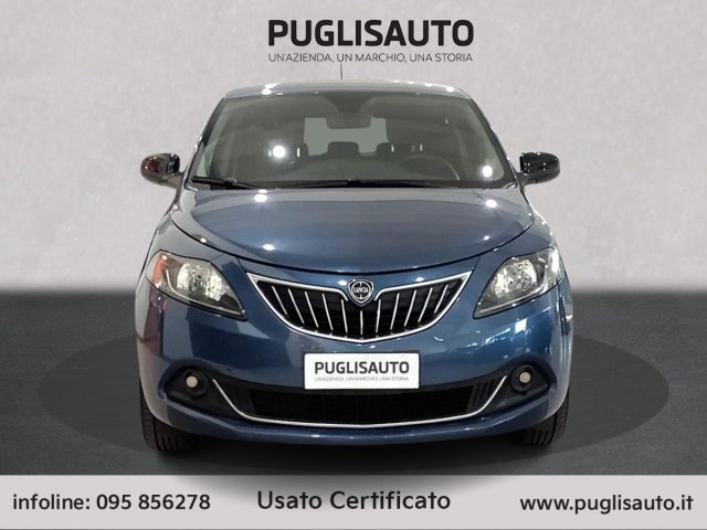 Lancia Ypsilon 1.2 69 CV 5 porte GPL Ecochic - foto 2 di 4