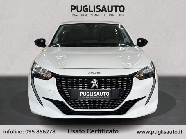 Peugeot 208 1.2 T 100 S&S 5p Active Pack - foto 3 di 4