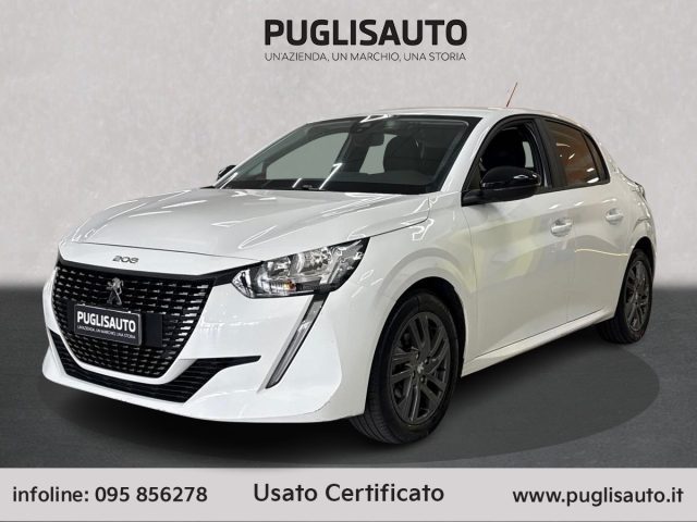 Peugeot 208 1.2 T 100 S&S 5p Active Pack - foto 4 di 4