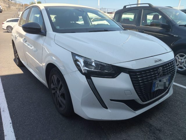 Peugeot 208 PureTech 100 Stop&Start 5 porte Active Pack usato a BELPASSO