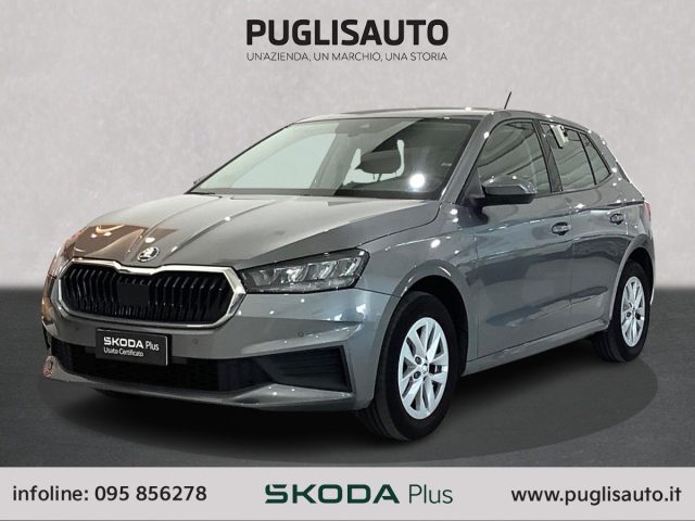 Skoda Fabia 1.0 TSI 95 CV Ambition - foto 3 di 4