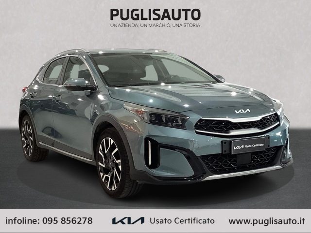 Kia XCeed 1.0 T-GDi GPL Business usato a BELPASSO