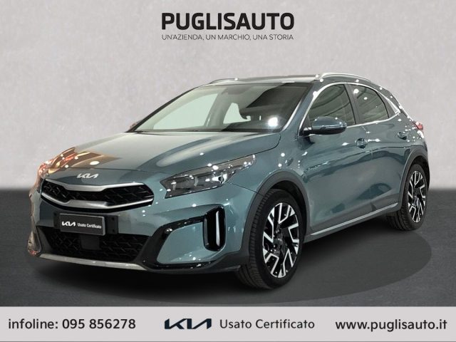 Kia XCeed 1.0 T-GDi GPL Business - foto 3 di 4