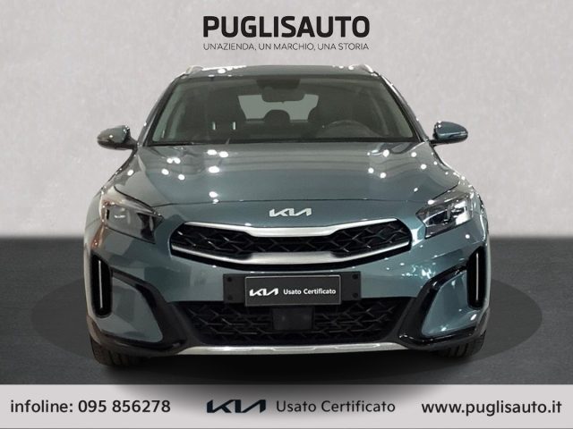 Kia XCeed 1.0 T-GDi GPL Business - foto 2 di 4