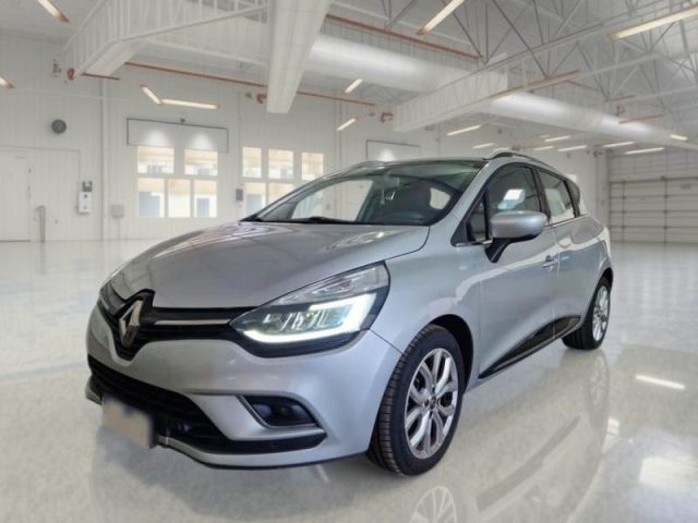 Renault Clio Sporter dCi 8V 90CV Start&Stop Energy Intens usato a BELPASSO