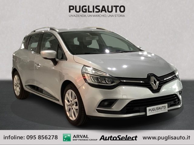 Renault Clio Sporter dCi 8V 90CV Start&Stop Energy Intens usato a BELPASSO