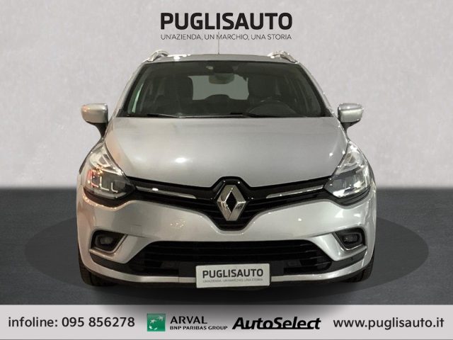 Renault Clio Sporter dCi 8V 90CV Start&Stop Energy Intens - foto 4 di 4