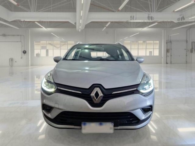 Renault Clio Sporter dCi 8V 90CV Start&Stop Energy Intens - foto 3 di 4