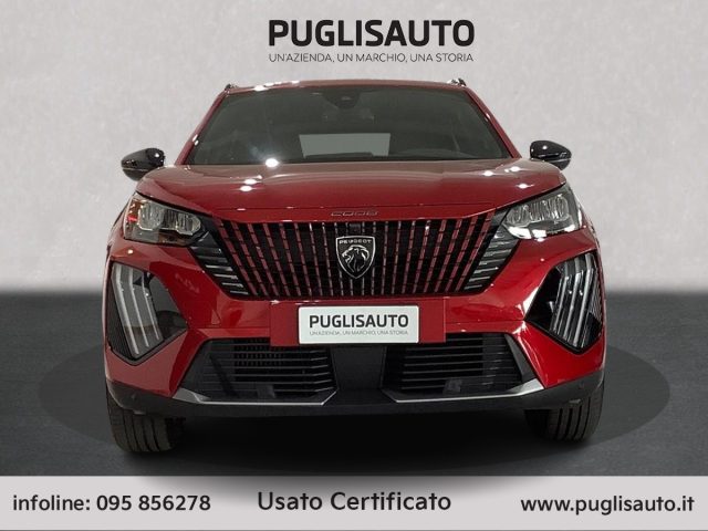 Peugeot 2008 BlueHDi 130 S&S EAT8 Allure - foto 3 di 4