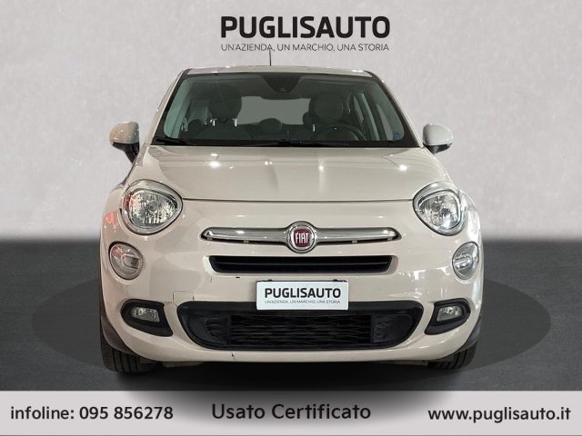 Fiat 500X 1.4 MultiAir 140 CV Lounge - foto 3 di 4