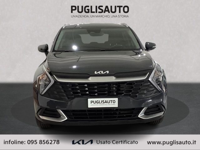Kia Sportage 1.6 CRDi MHEV Business - foto 2 di 4