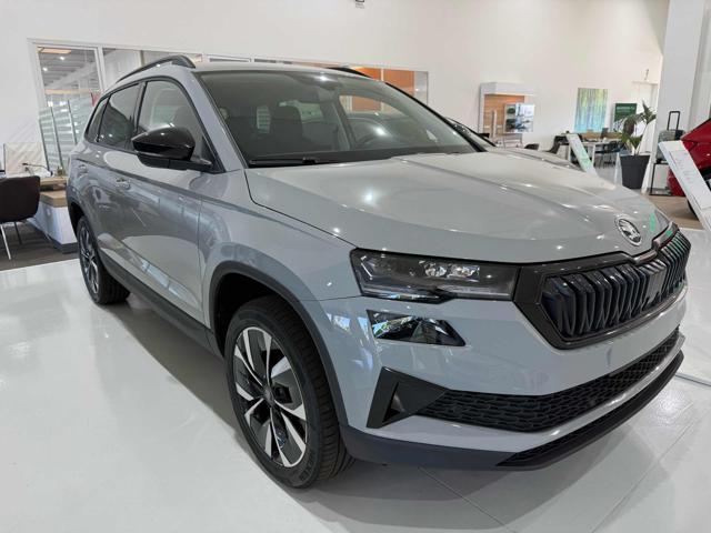 Skoda Karoq 2.0 TDI 150 CV DSG Be More km 0 a BELPASSO