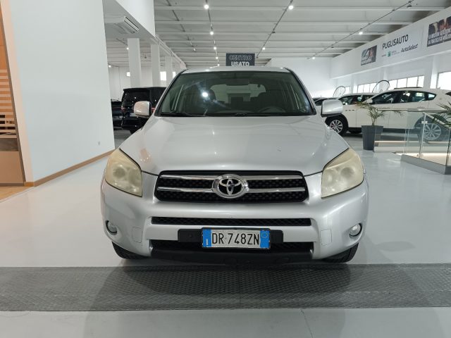 Toyota RAV 4 MY23 RAV4 Crossover 2.2 D-4D 136 CV DPF Sol - foto 2 di 4