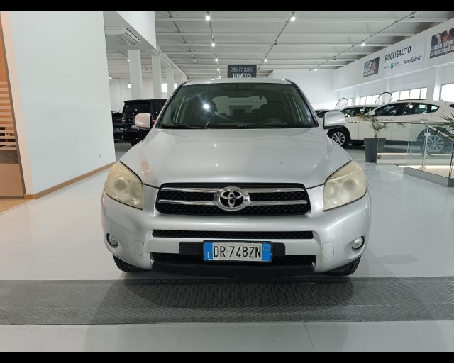 Toyota RAV 4 MY23 RAV4 Crossover 2.2 D-4D 136 CV DPF Sol - foto 3 di 4