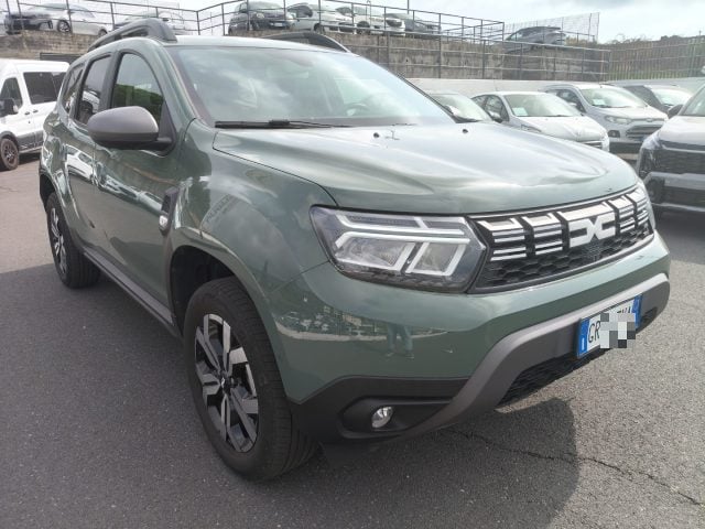 Dacia Duster 1.0 TCe GPL 4x2 Journey UP - foto 2 di 4