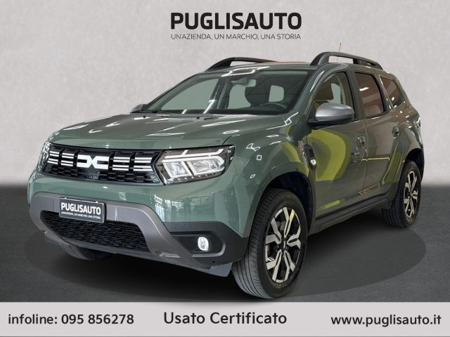 Dacia Duster 1.0 TCe GPL 4x2 Journey UP - foto 4 di 4