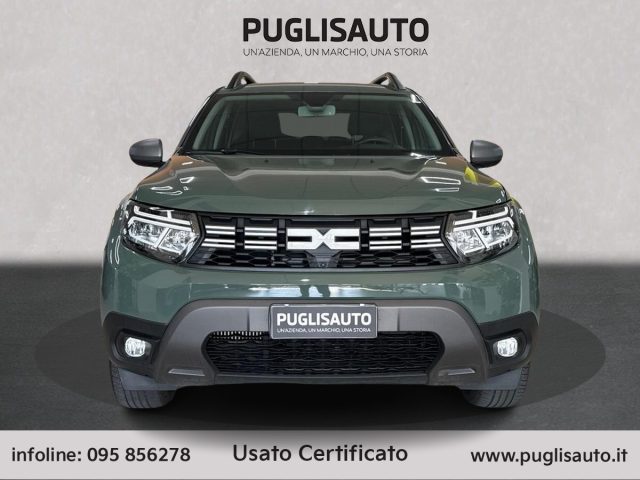 Dacia Duster 1.0 TCe GPL 4x2 Journey UP - foto 3 di 4