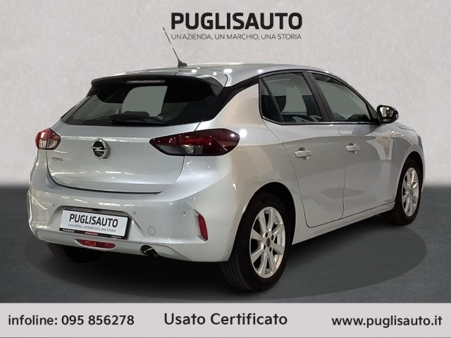 Opel Corsa 1.2 Edition - foto 4 di 4