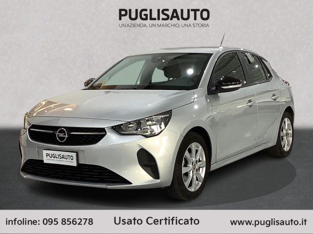 Opel Corsa 1.2 Edition - foto 3 di 4