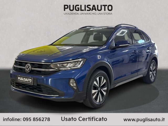 Volkswagen Taigo 1.0 TSI 110 CV Life - foto 3 di 4