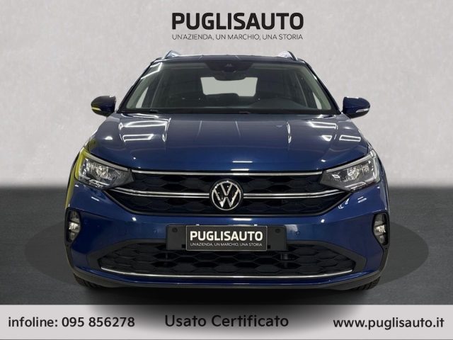 Volkswagen Taigo 1.0 TSI 110 CV Life - foto 2 di 4