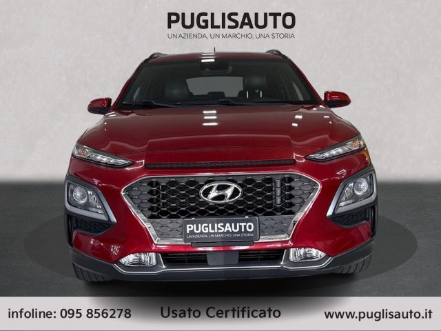 Hyundai KONA 1.6 CRDI 115 CV Xpossible - foto 2 di 4
