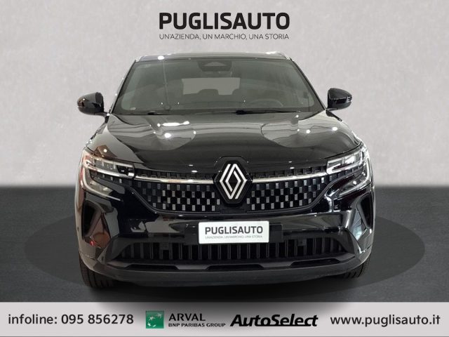 Renault Austral Austral Full Hybrid E-Tech 200 CV Techno - foto 4 di 4
