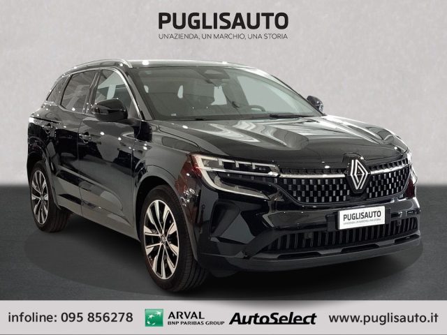 Renault Austral Austral Full Hybrid E-Tech 200 CV Techno - foto 1 di 4