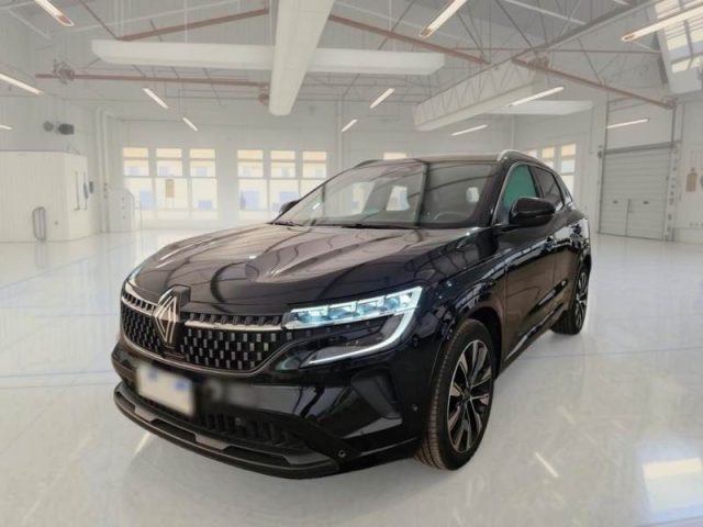 Renault Austral Austral Full Hybrid E-Tech 200 CV Techno usato a BELPASSO