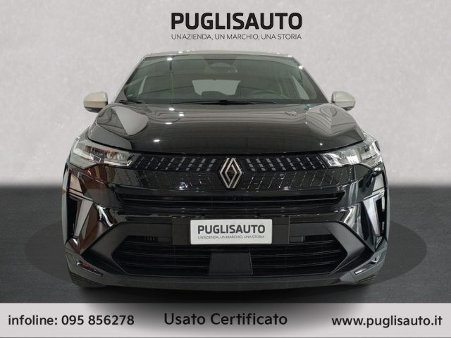 Renault Captur TCe 90 CV Techno - foto 2 di 4