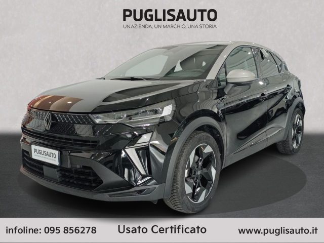 Renault Captur TCe 90 CV Techno - foto 3 di 4