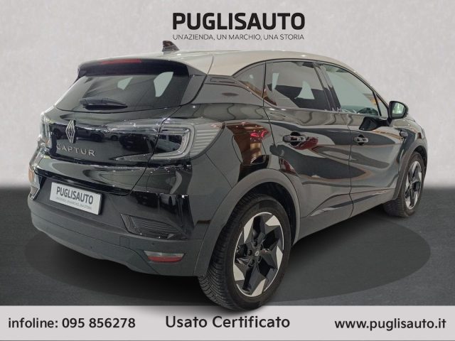 Renault Captur TCe 90 CV Techno - foto 4 di 4