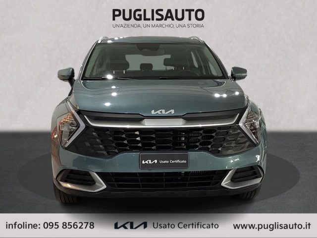 Kia Sportage 1.6 TGDi MHEV Business - foto 2 di 4