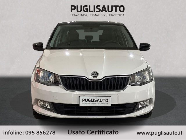 Skoda Fabia 1.2 TSI Style - foto 2 di 4