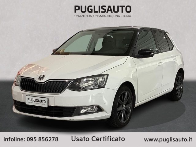 Skoda Fabia 1.2 TSI Style - foto 3 di 4
