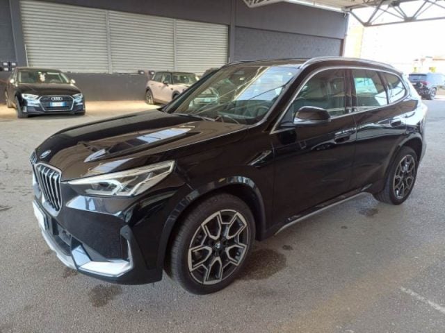 BMW X1 sDrive 18d xLine km 0 a BELPASSO