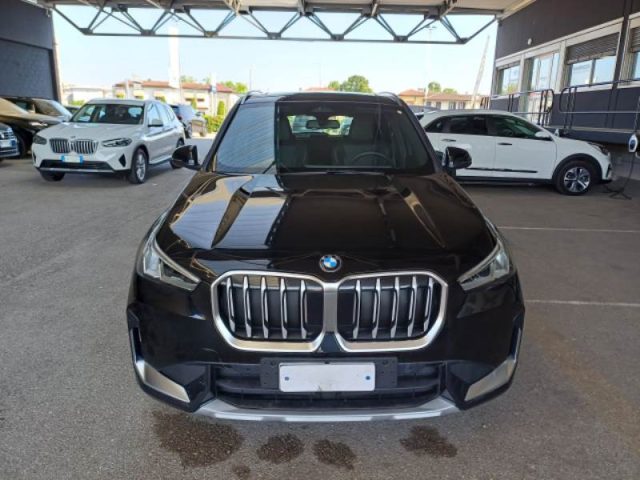 BMW X1 sDrive 18d xLine - foto 3 di 4
