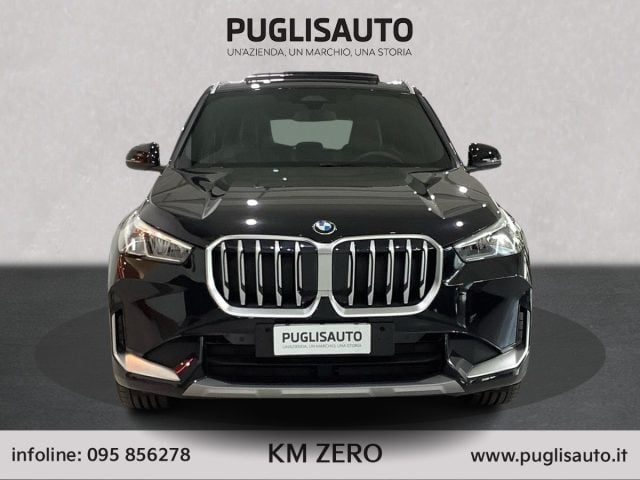 BMW X1 sDrive 18d xLine - foto 4 di 4