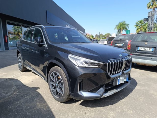 BMW X1 sDrive 18d xLine, del 2024, in vendita a Belpasso (CT)