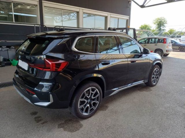 BMW X1 sDrive 18d xLine - foto 2 di 4