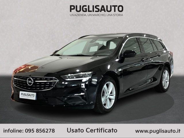 Opel Insignia 2.0 CDTI 174 CV S&S Sports Tourer Business Elegan - foto 4 di 4