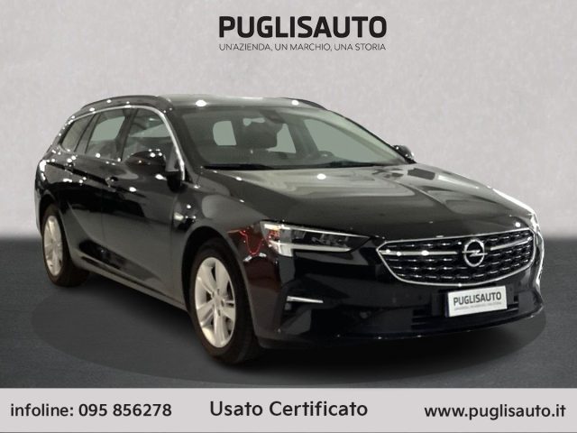 Opel Insignia 2.0 CDTI 174 CV S&S Sports Tourer Business Elegan - foto 2 di 4