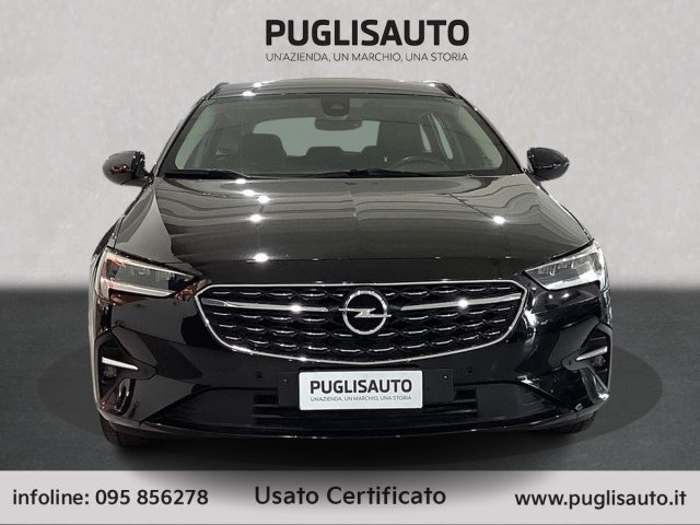 Opel Insignia 2.0 CDTI 174 CV S&S Sports Tourer Business Elegan - foto 3 di 4