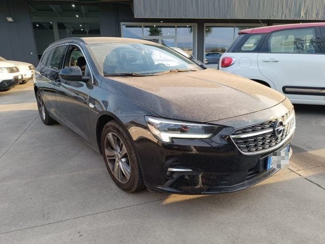 Opel Insignia 2.0 CDTI 174 CV S&S Sports Tourer Business Elegan usato a BELPASSO
