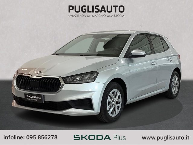 Skoda Fabia 1.0 TSI 95 CV Ambition - foto 3 di 4