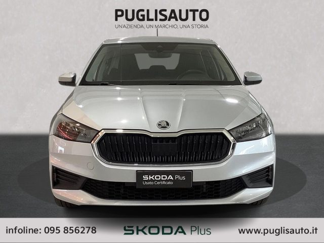 Skoda Fabia 1.0 TSI 95 CV Ambition - foto 2 di 4