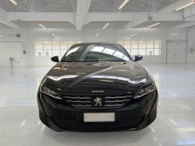 Peugeot 508 BlueHDi 130 Stop&Start EAT8 Allure Pack - foto 3 di 4