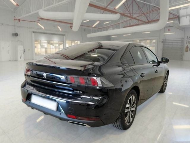 Peugeot 508 BlueHDi 130 Stop&Start EAT8 Allure Pack - foto 2 di 4