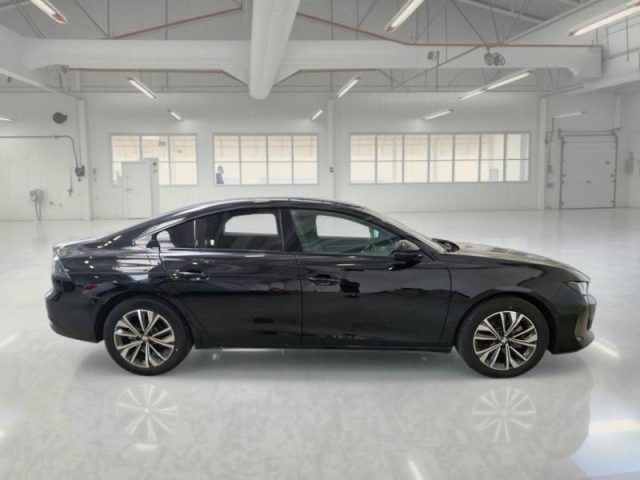Peugeot 508 BlueHDi 130 Stop&Start EAT8 Allure Pack - foto 4 di 4