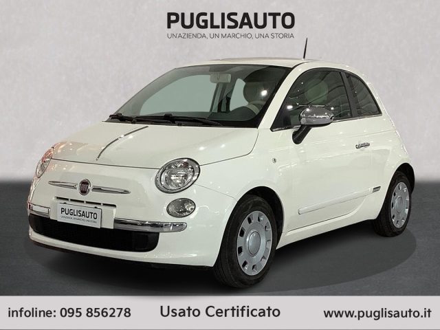 Fiat 500 1.2 EasyPower Pop - foto 4 di 4